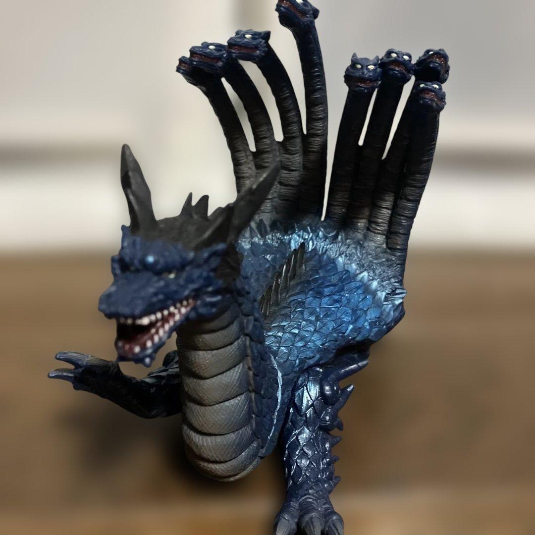 【良品】ウルトラマン怪獣フィギュアセット23体