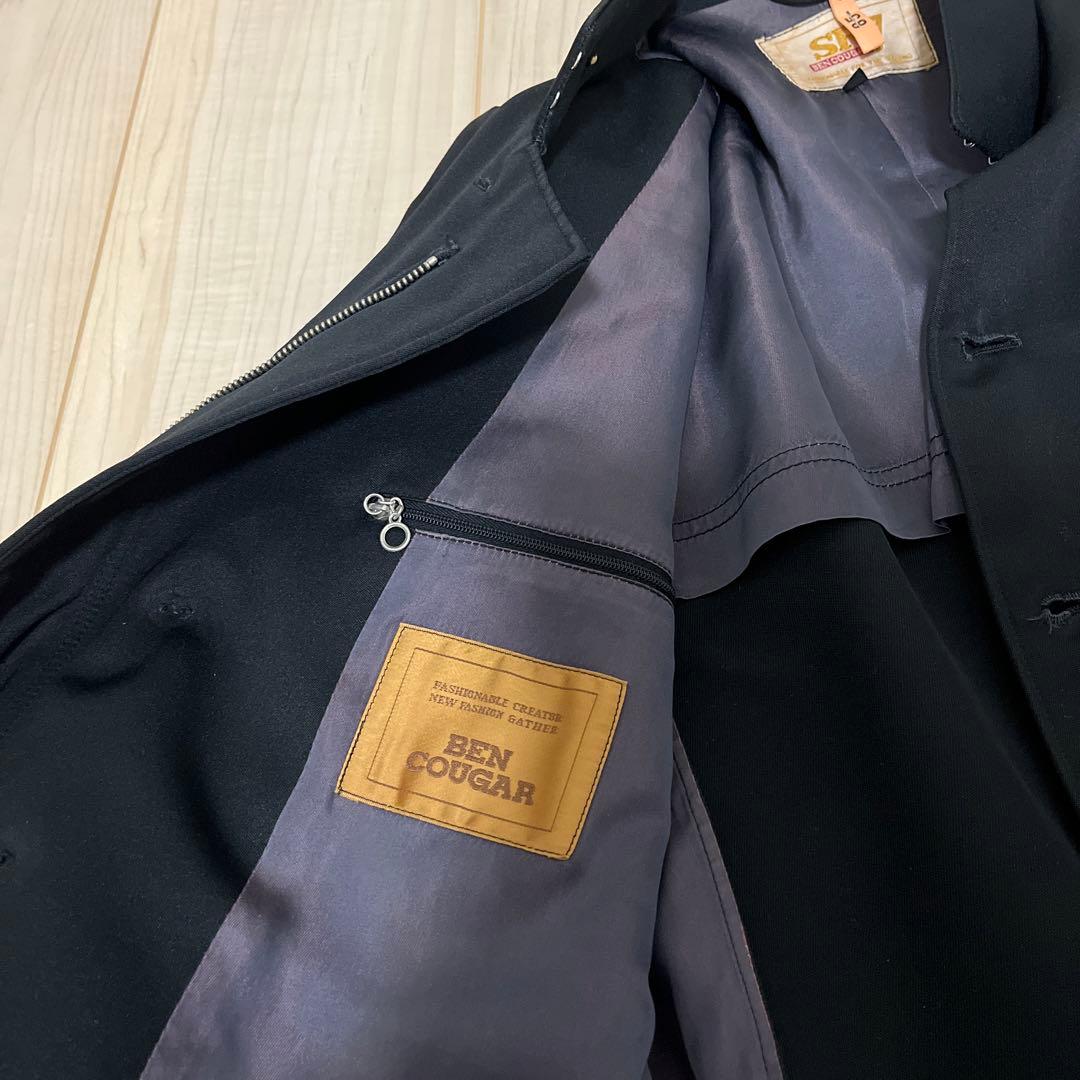 ベンクーガー　変形学生服　今日から俺は　学ラン　ヤンキー　不良