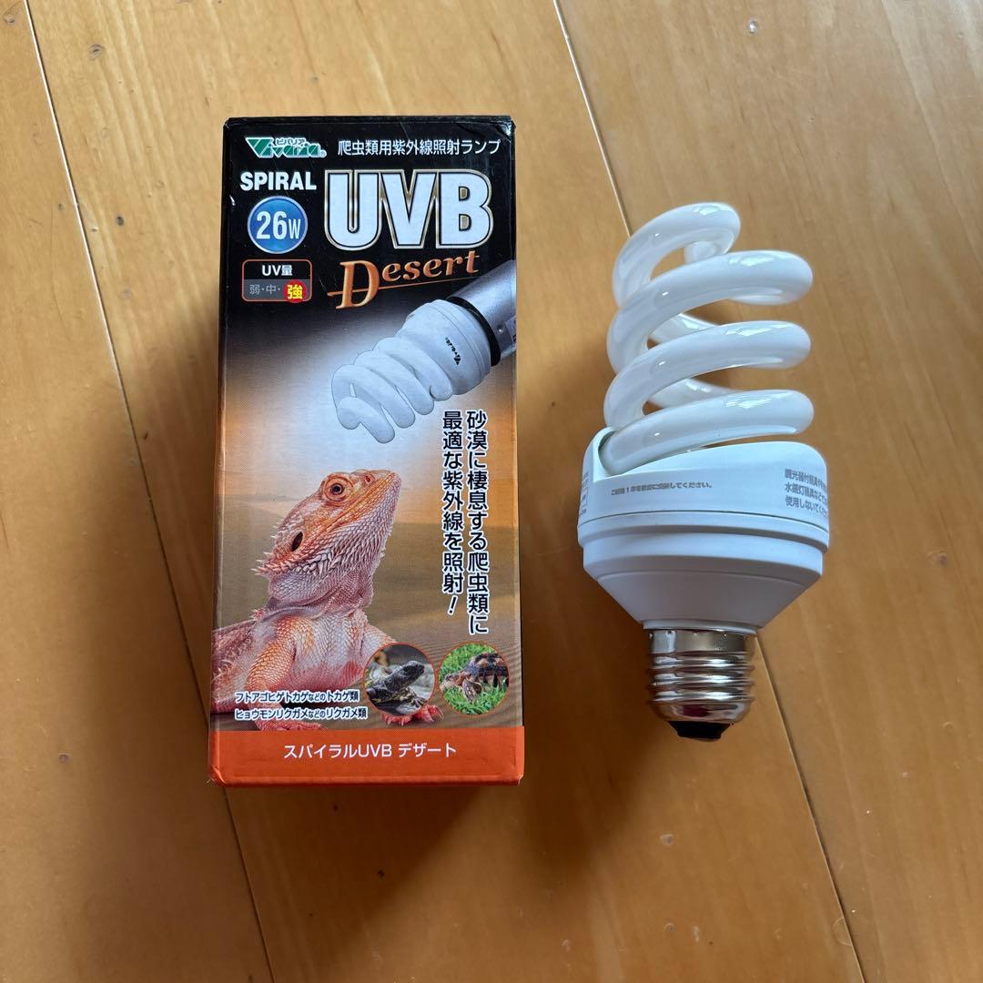 【爬虫類愛好者、初心者必見！】ソケットとライトのセット　値引き交渉可