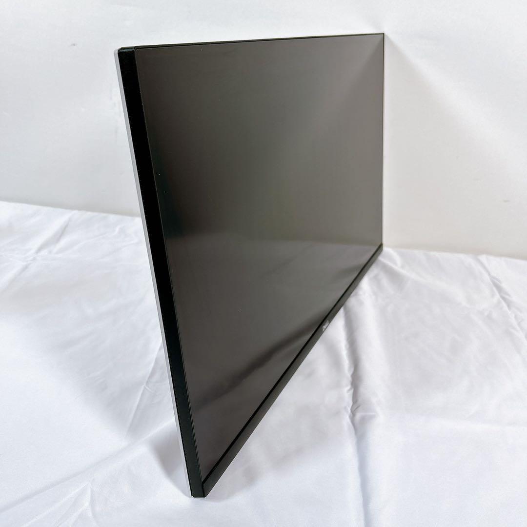 【美品】 DELL 27インチ 4K モニター S2721QS