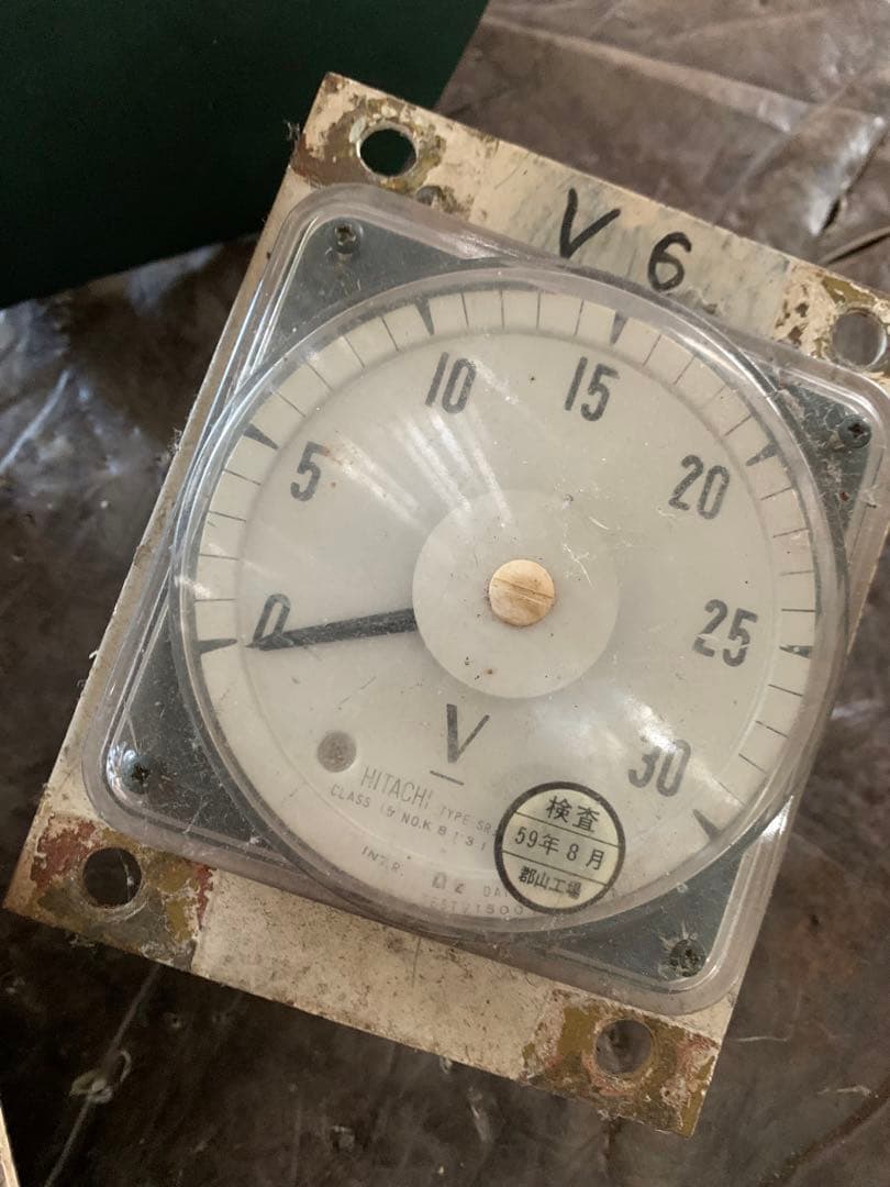 値下】計器一式