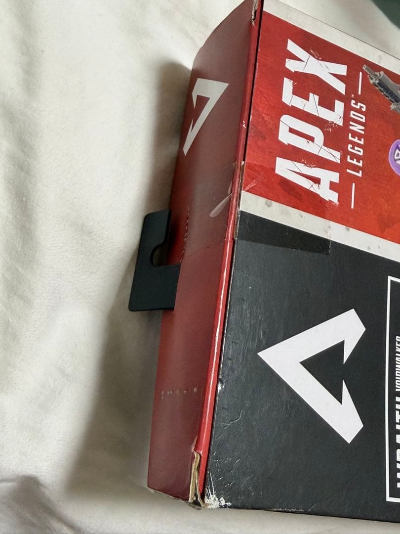 Apex Legends 6インチフィギュア　まとめ売り 6体セット