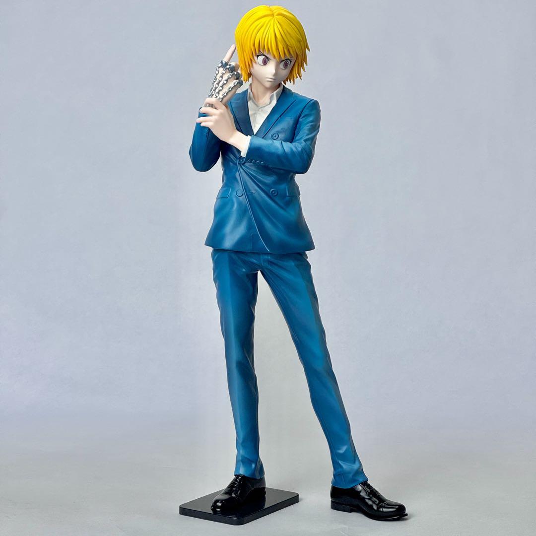 リペイント品　HUNTER×HUNTER Grandista-クラピカ-