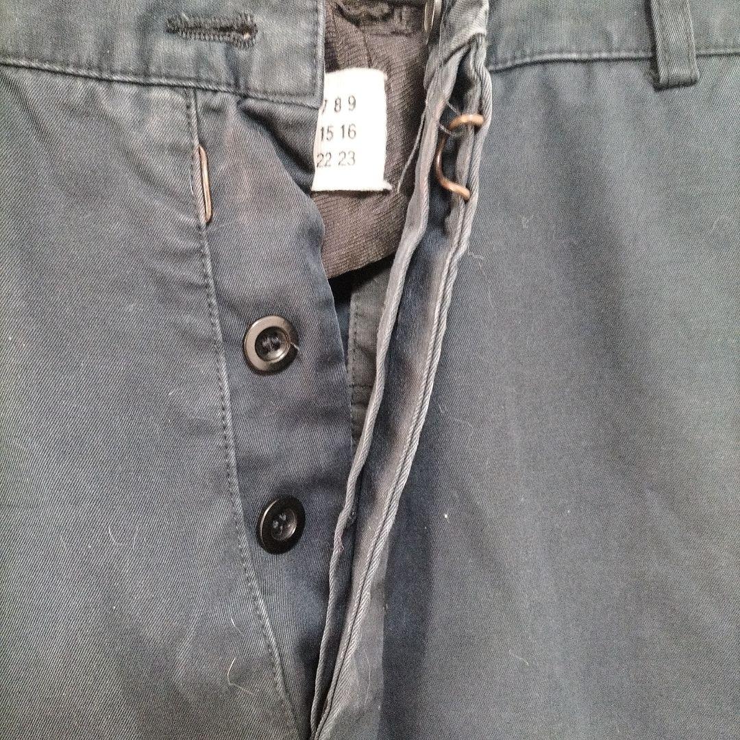 Maison Margiela　ブラックパンツ