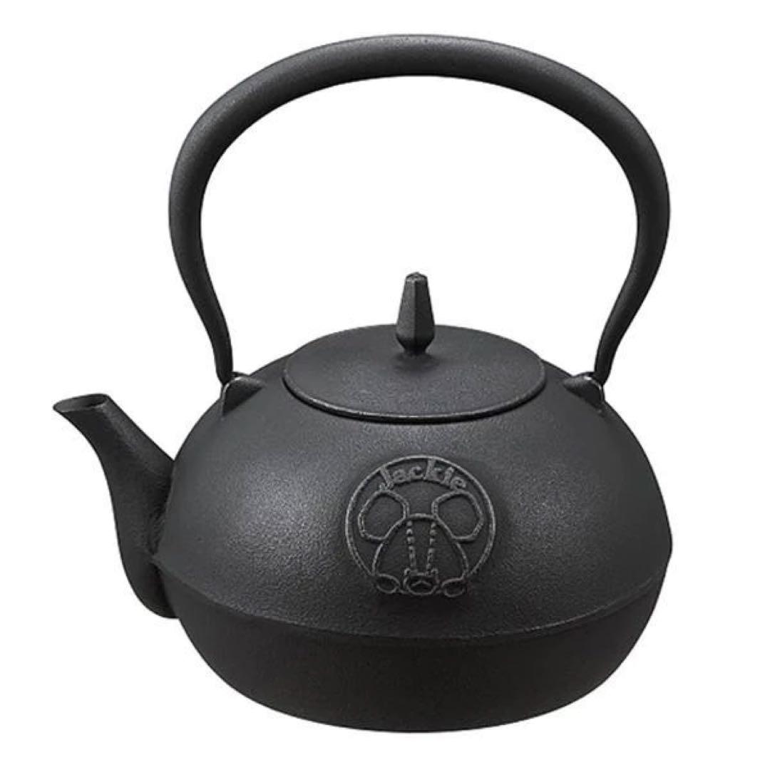 池永鉄工☆南部鉄瓶☆南部鉄器☆くまのがっこう