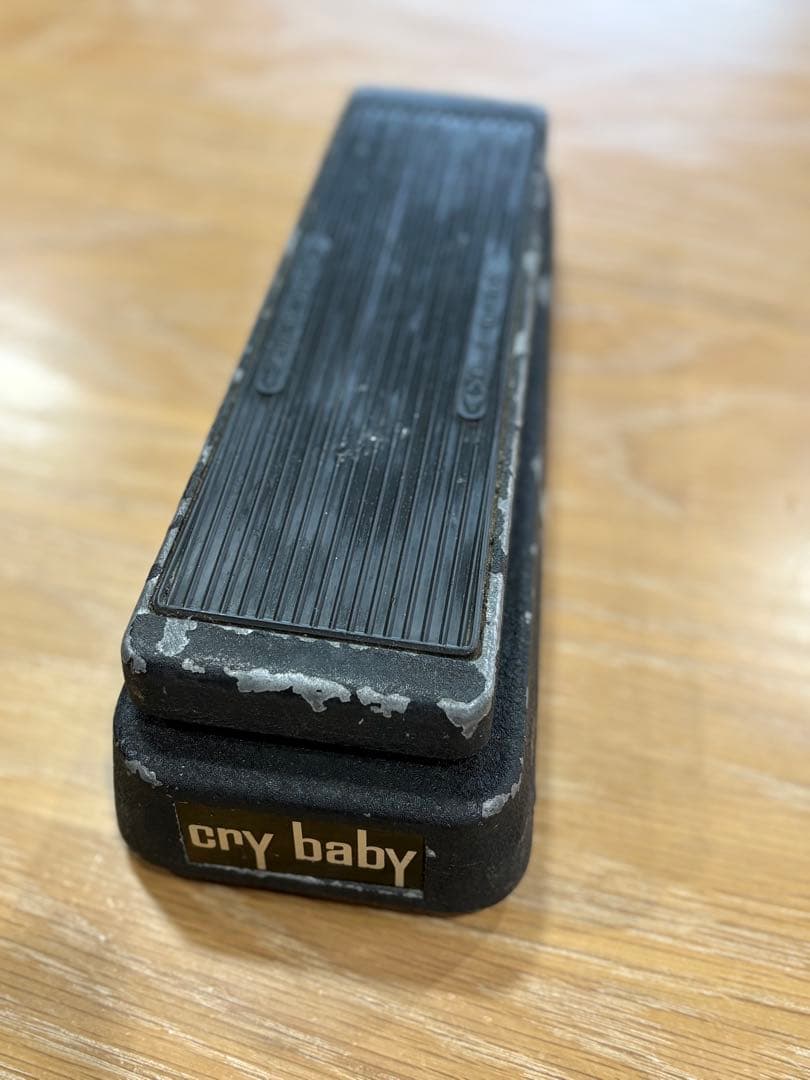 初期CRY BABY 60年代製 クライベイビー