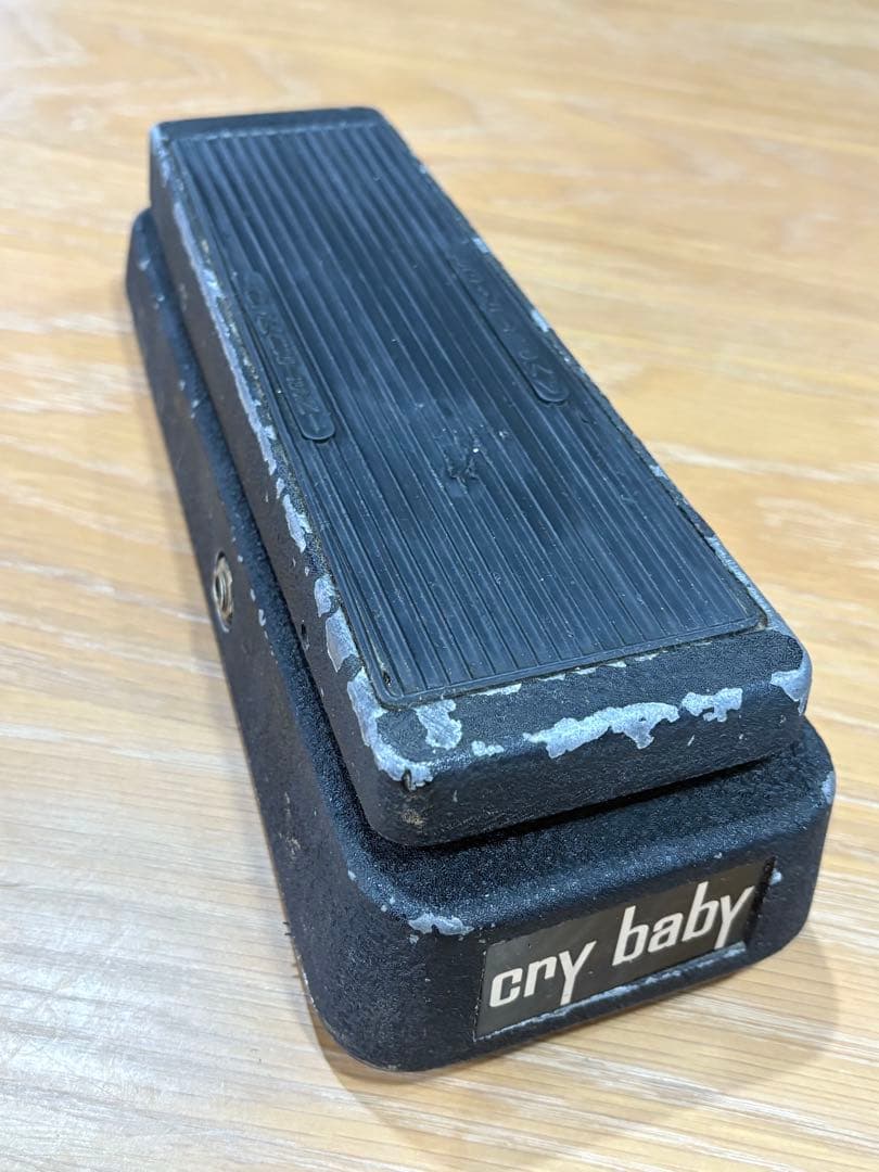 初期CRY BABY 60年代製 クライベイビー