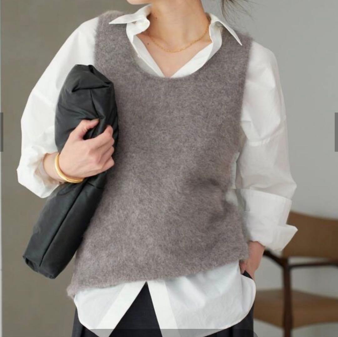 プラージュ　ライトファータンク