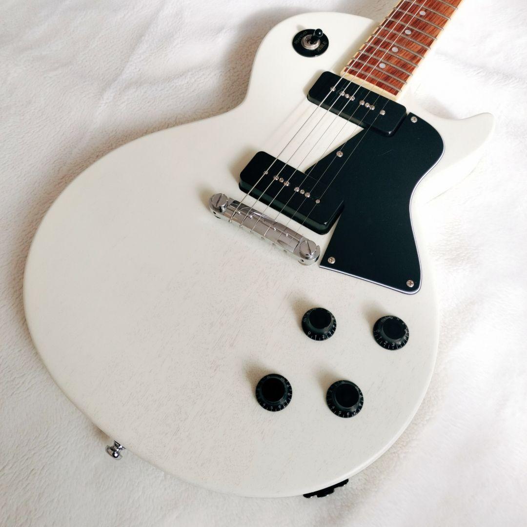 【極美品】GrassRoots　レスポール スペシャル　G-LS-57