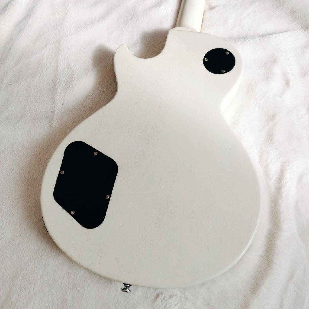 【極美品】GrassRoots　レスポール スペシャル　G-LS-57