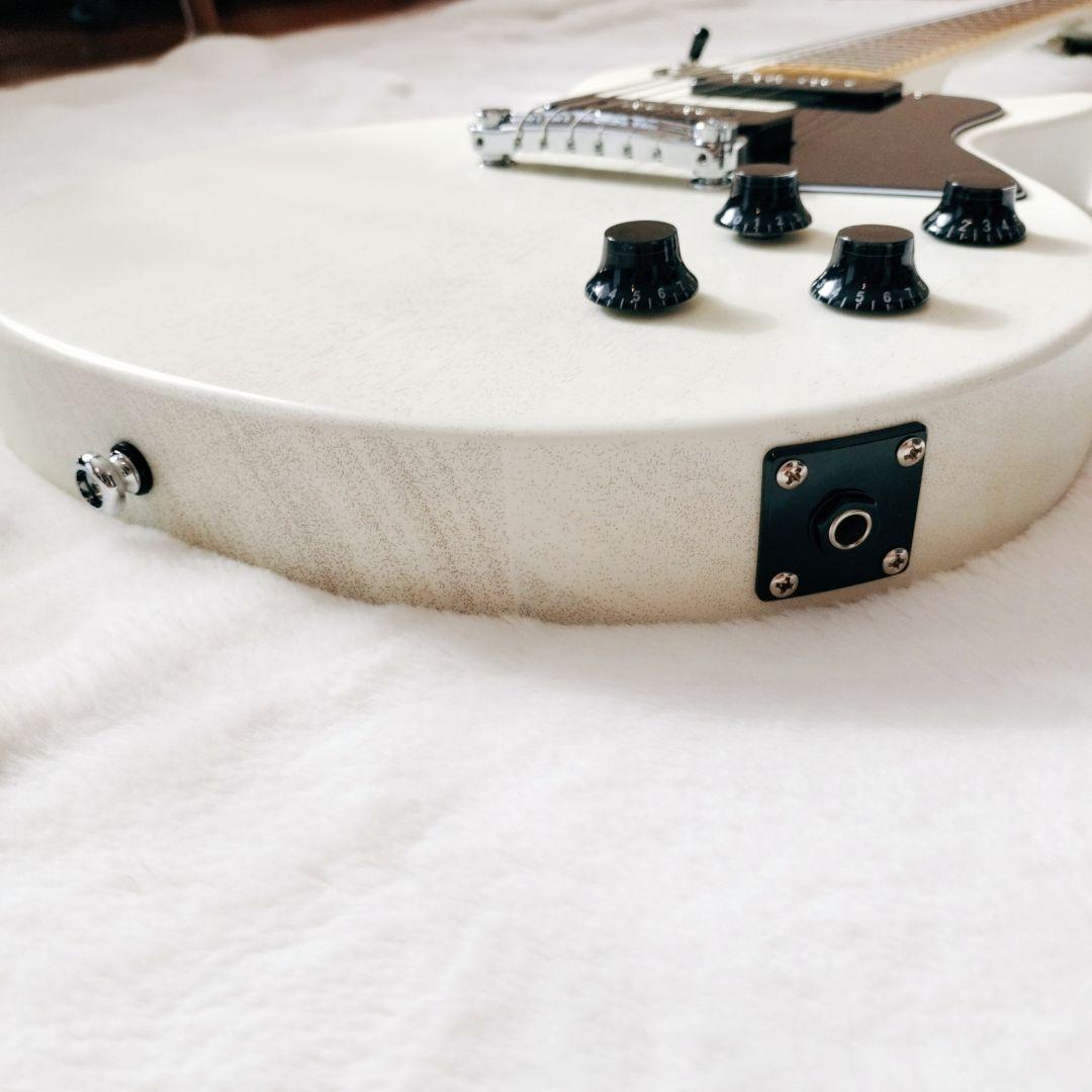 【極美品】GrassRoots　レスポール スペシャル　G-LS-57