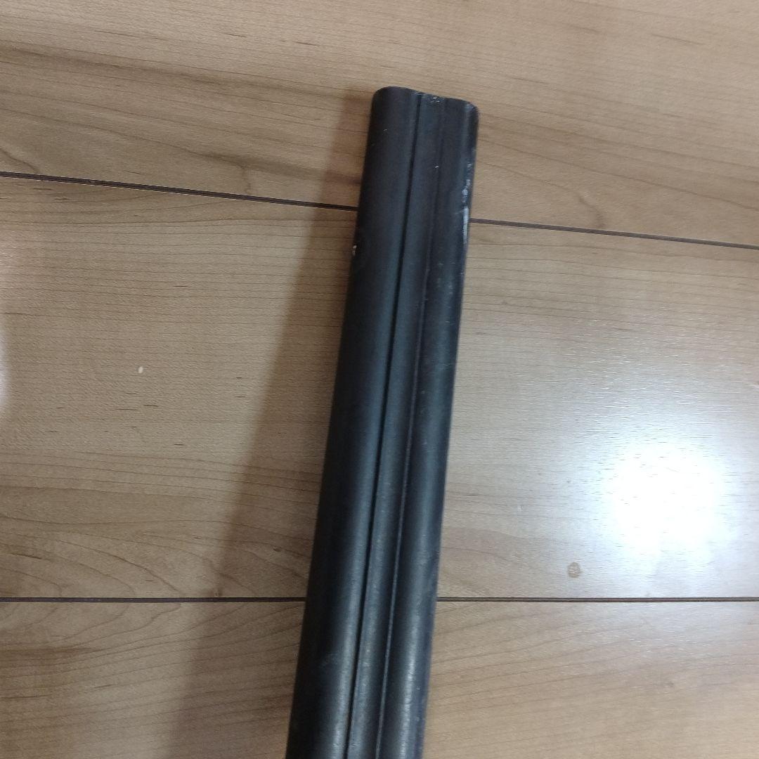 デニックス モデルガン 二連式ショットガン