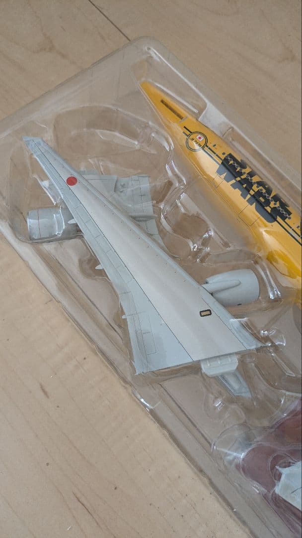 【新品】スターウォーズC-3PO ANAJET BOEING 777-200ER