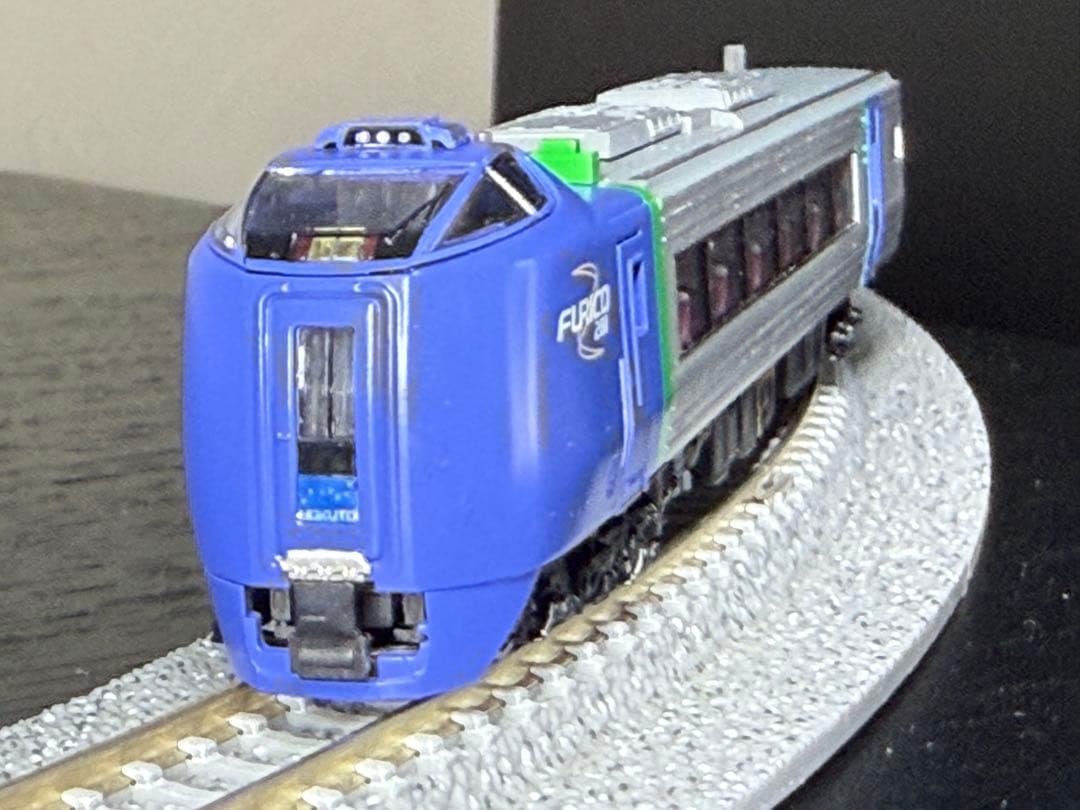 マイクロエースA-6742 キハ281 6両セット