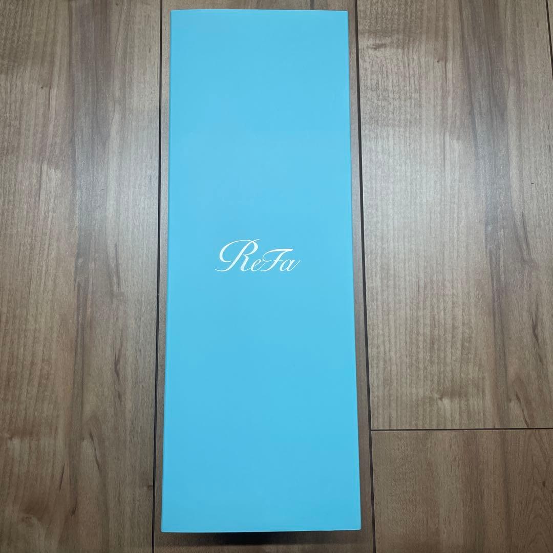 ReFa ファインバブルS RS-AF02A シャワーヘッド