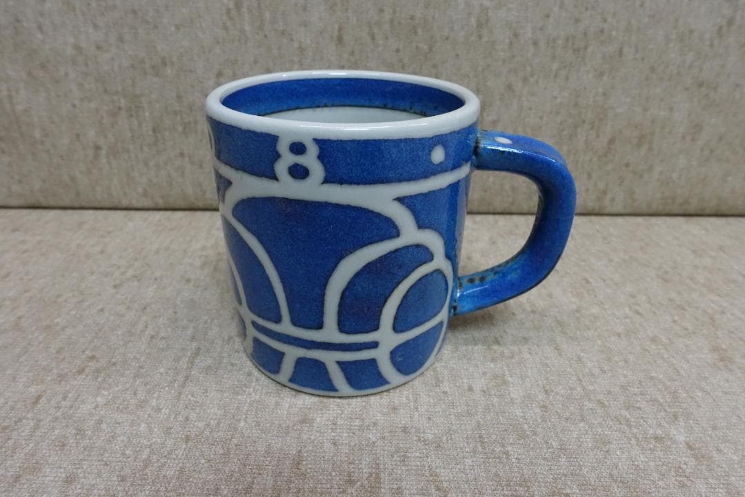 １９６８年 ロイヤルコペンハーゲン マグカップ Small サイズ