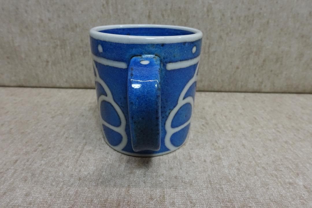 １９６８年 ロイヤルコペンハーゲン マグカップ Small サイズ