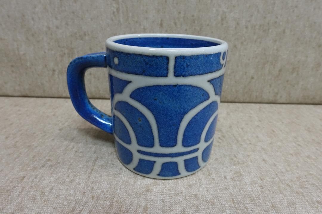 １９６８年 ロイヤルコペンハーゲン マグカップ Small サイズ