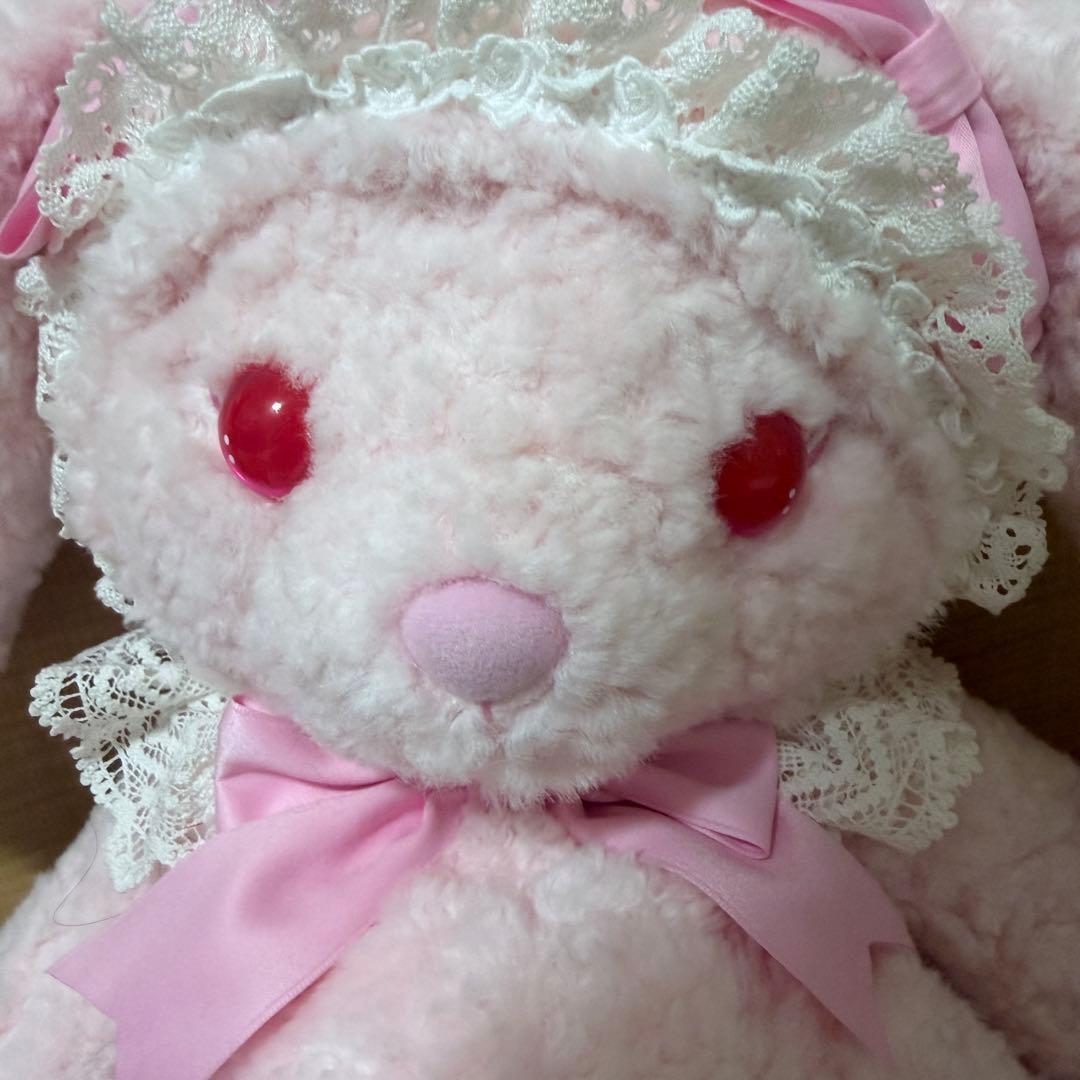 うさくみゃリュック　大