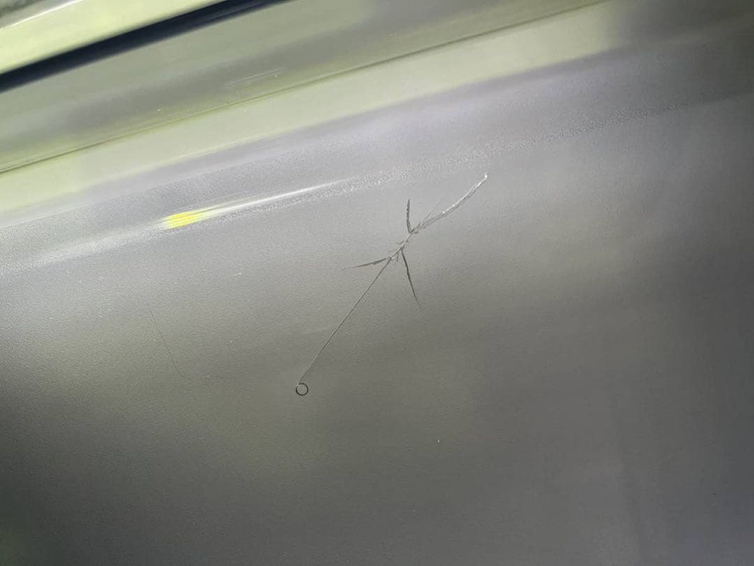 【完動品】SHARP シャープ ノンフロン冷凍冷蔵庫 SJ-GT41B-R