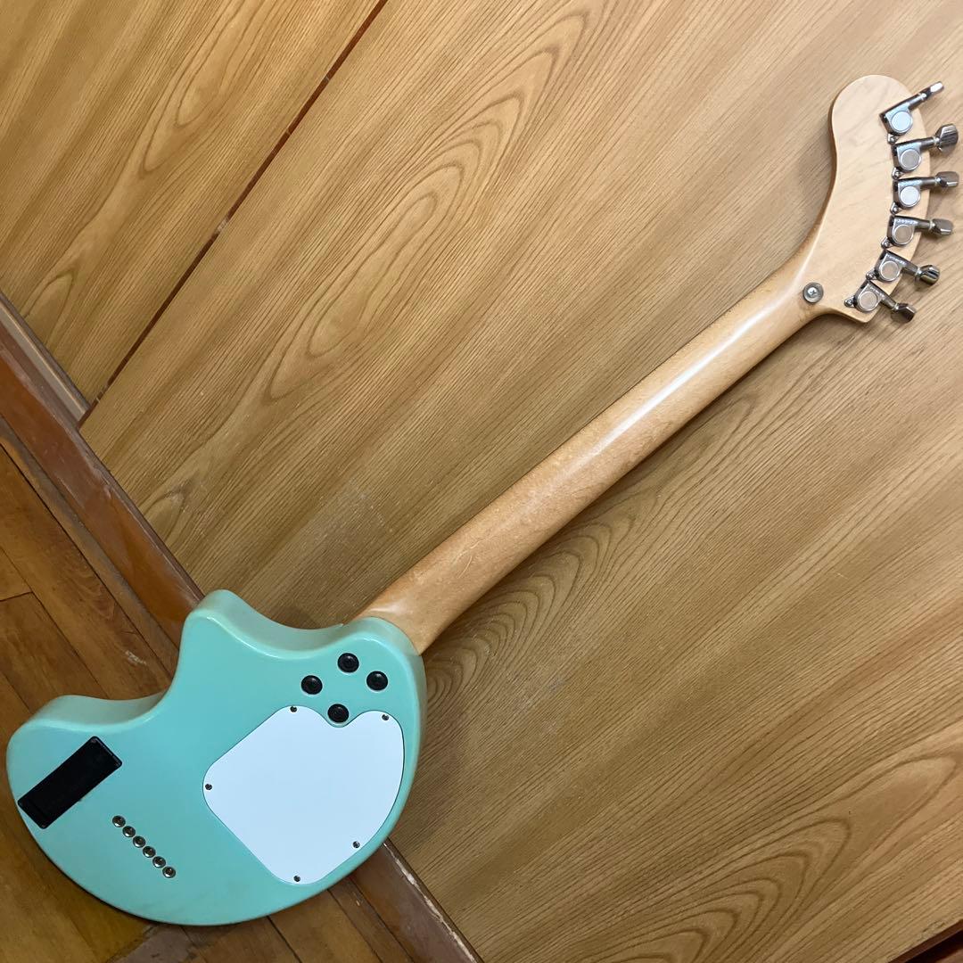 【値下げ】ジャンク　フェルナンデス　ZO-3 本体のみ