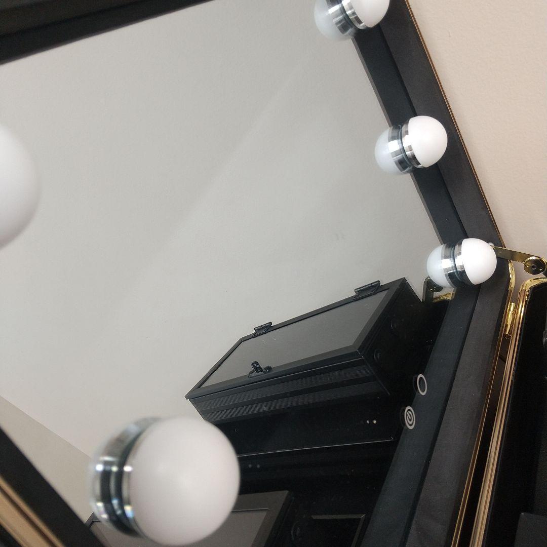 よ*あ様 MA1 フランフラン ヴァリーズ ハリウッドボックス S