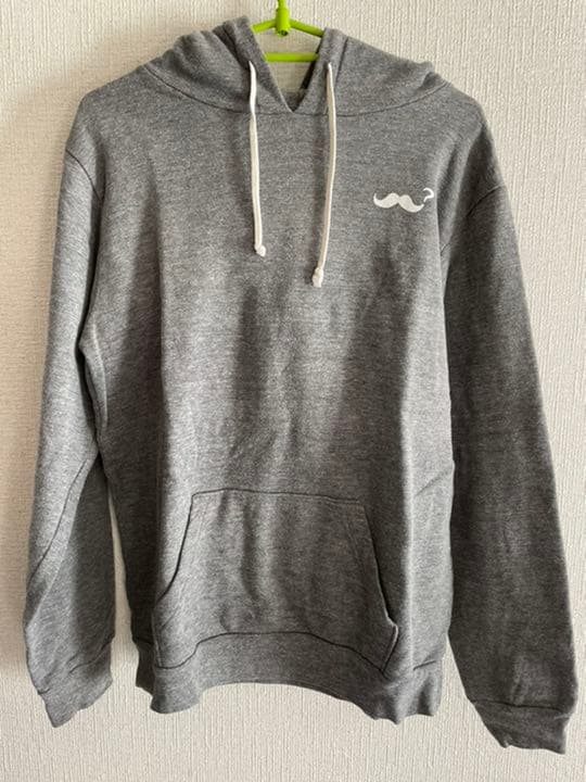 Official髭男dism パーカー