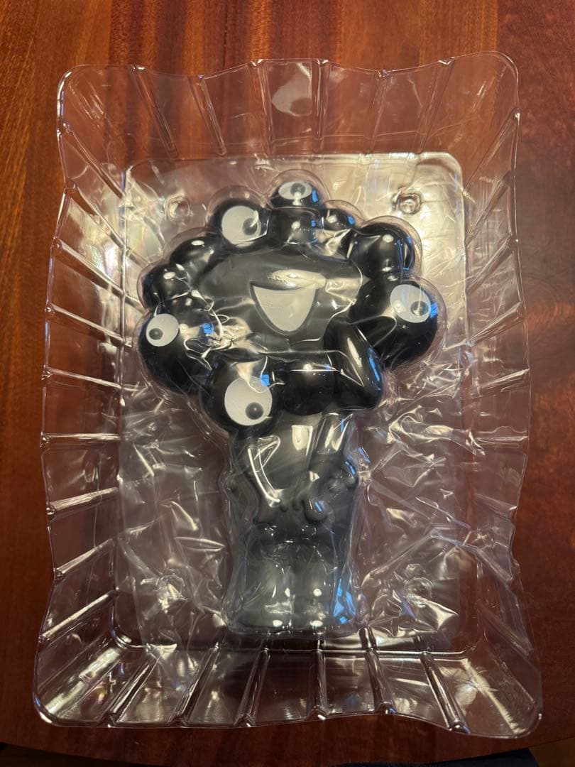 ミャクミャク　貯金箱