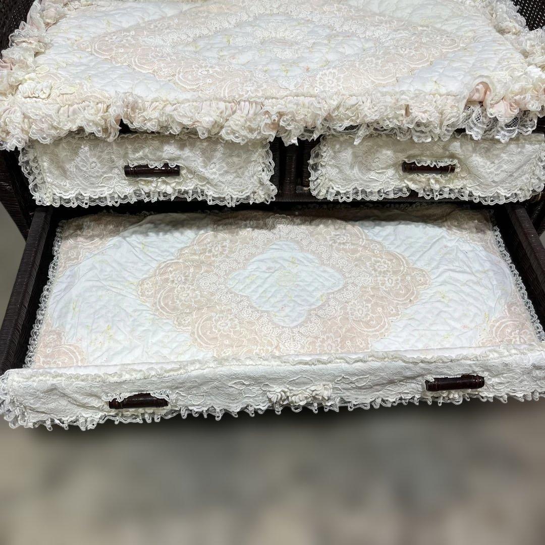 【廃盤品】◆Caetla サエラ◇Akiakane アキアカネ◆ラタンソファ◇