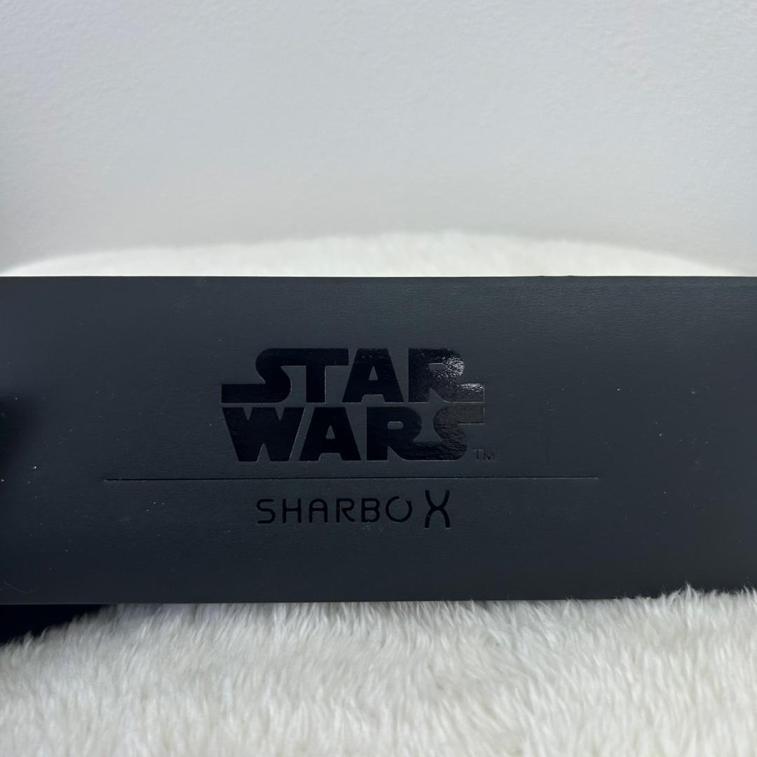 STAR WARS SHARBO X ダース・ベイダー （K）