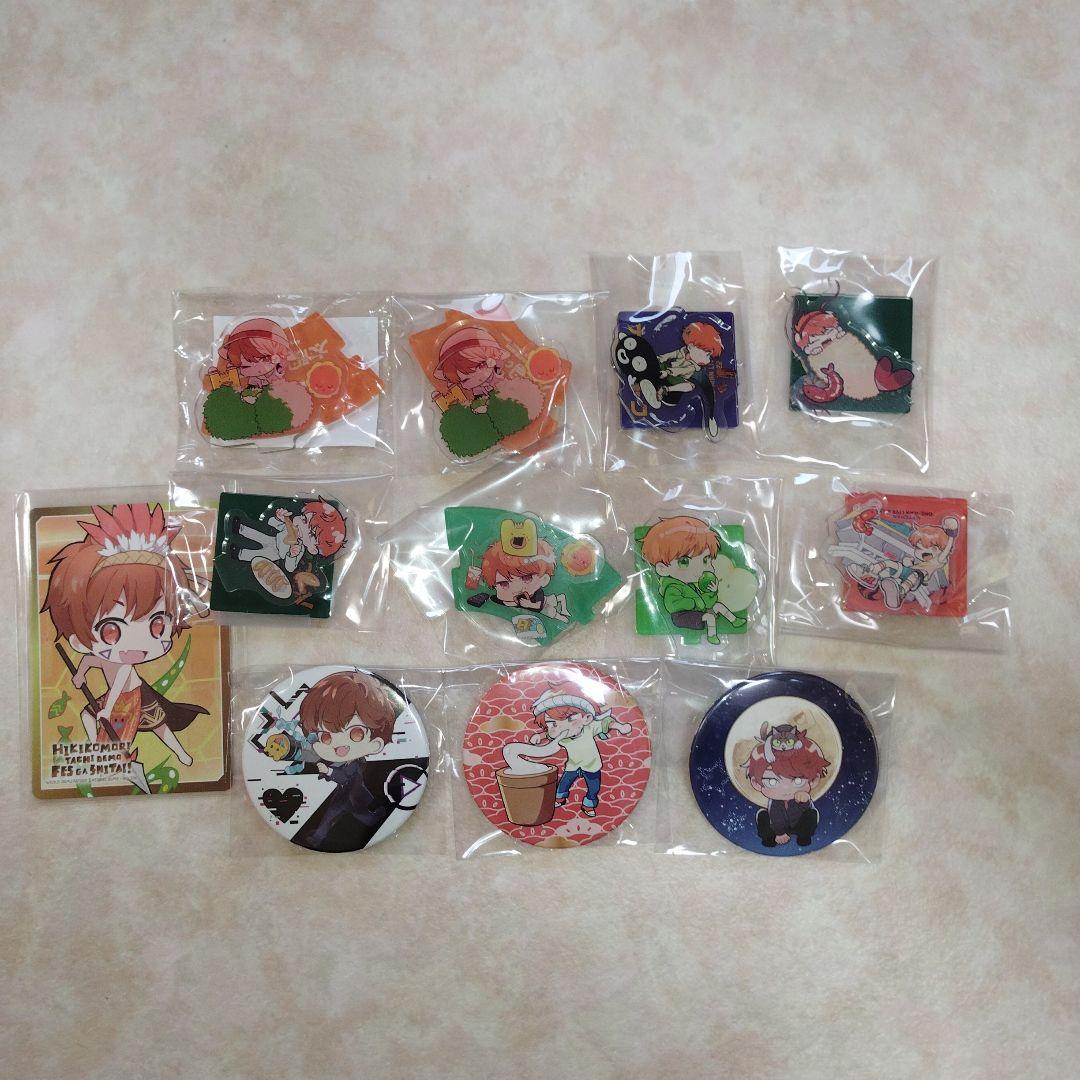 歌い手　めいちゃん　まとめ売り　Gero 肉チョモランマ　ペンライト　ぬいぐるみ