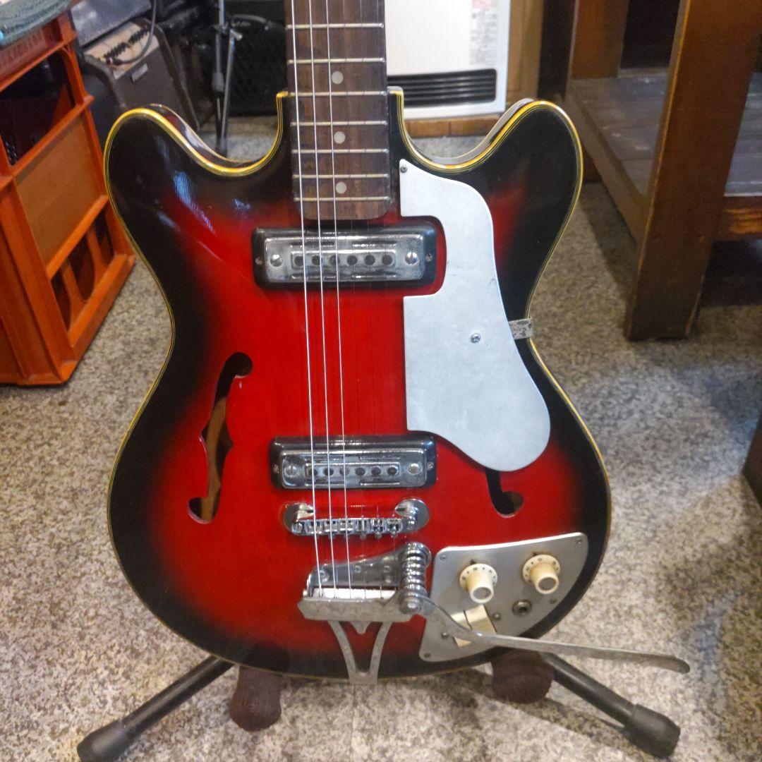 TERSCO EP-2L フルアコ (管理カヒ)