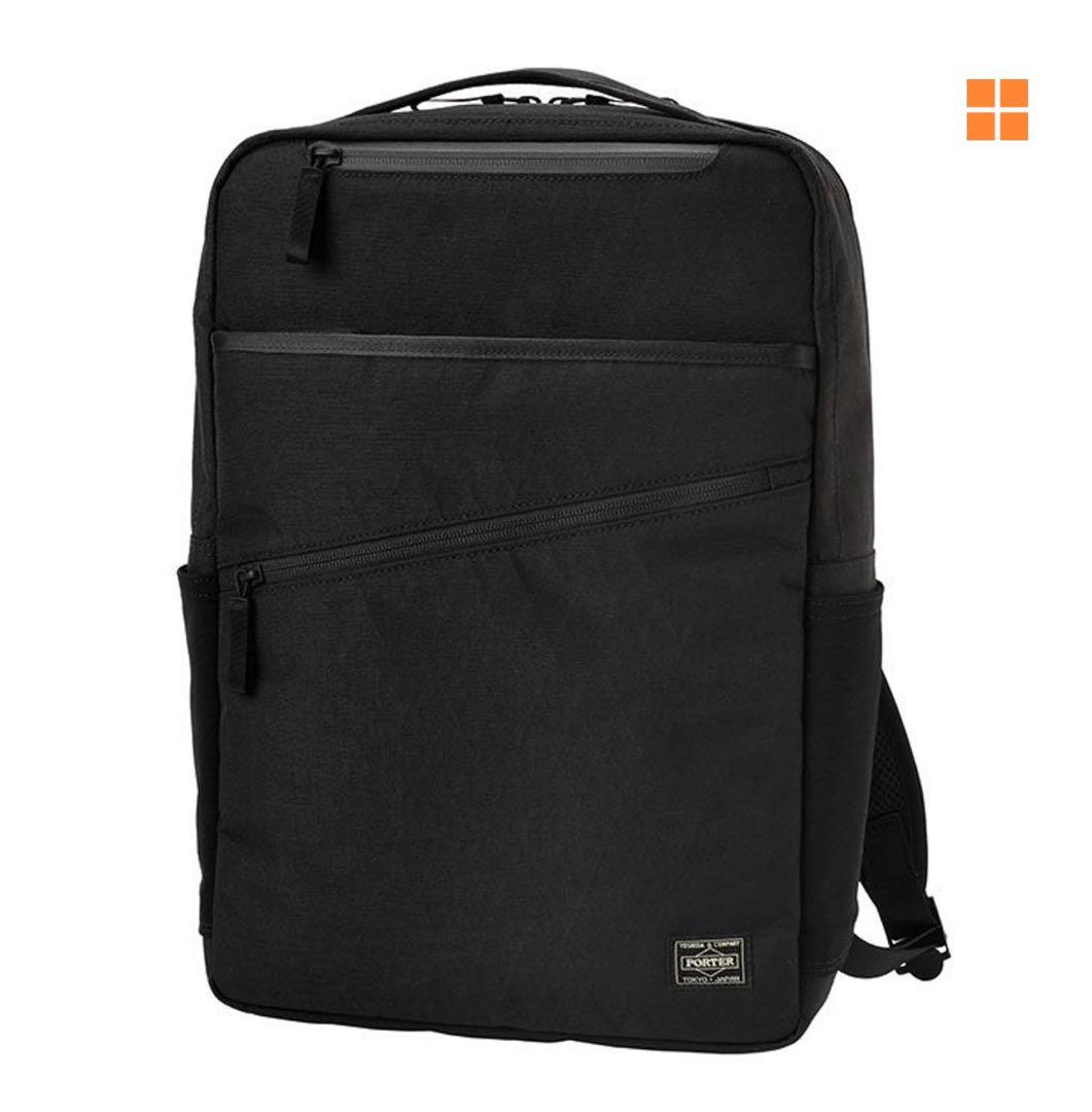 PORTER(ポーター) / HYBRID DAYPACK