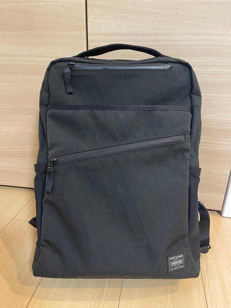 PORTER(ポーター) / HYBRID DAYPACK