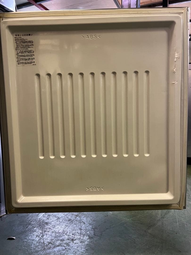 2018年 フクシマ1扉 冷凍庫 900x650x800