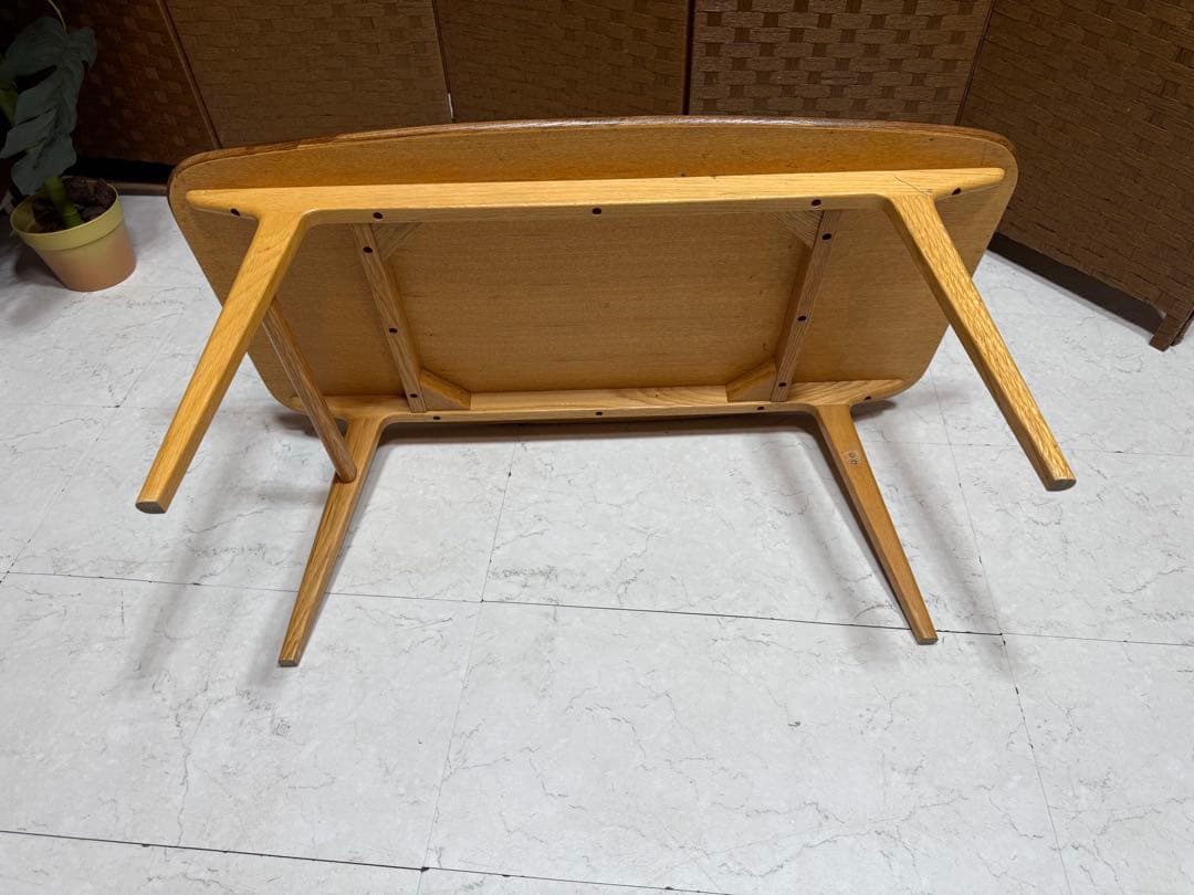 IDEEローテーブル