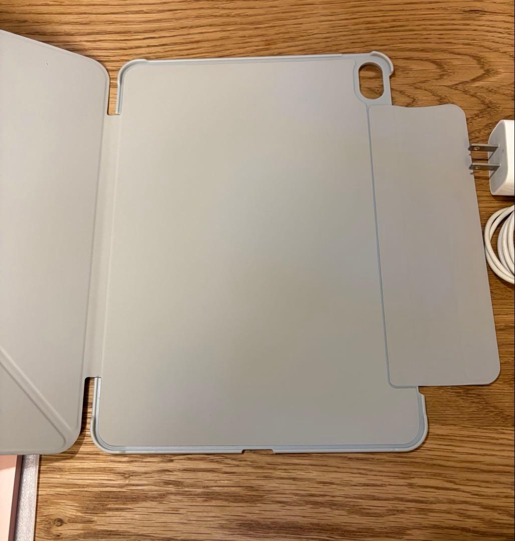 iPad Air 第4世代 64GB Wi-Fiモデル ピンクゴールド