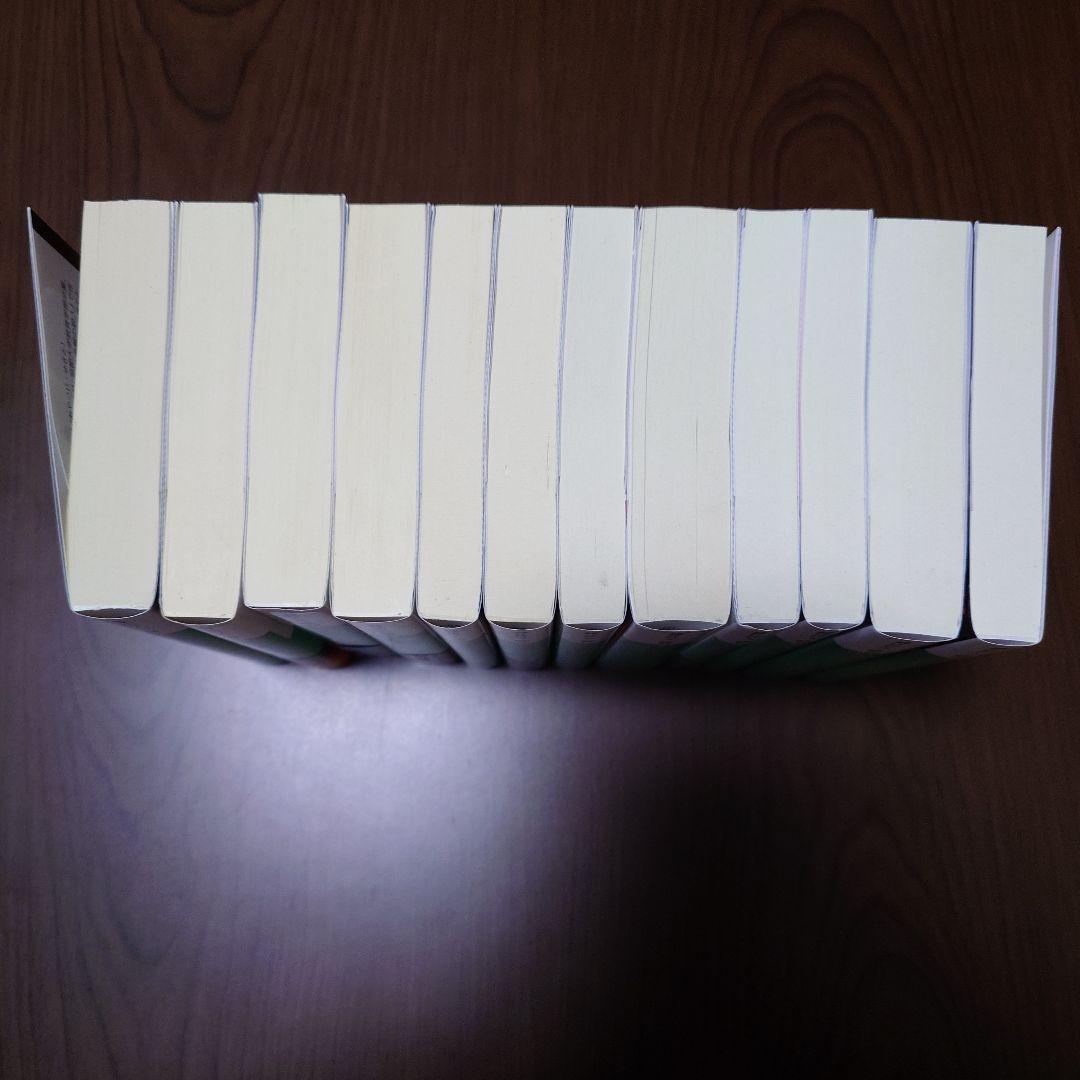 綾辻行人 館シリーズ・鳴風荘事件・殺人方程式 セット