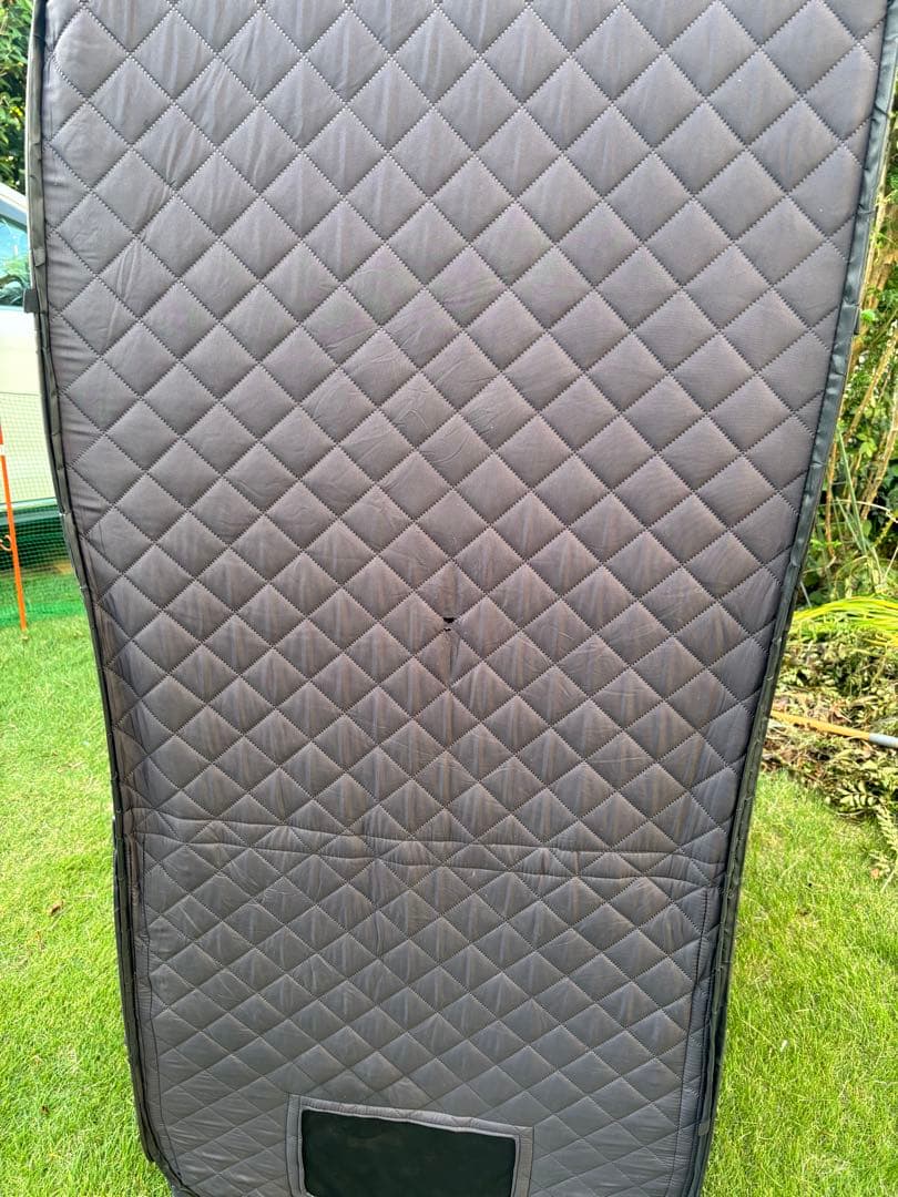 iesauna サウナセット アロマ