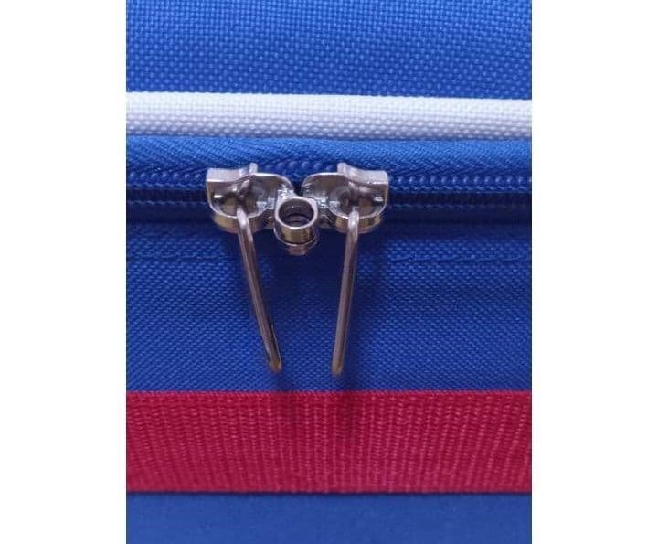 ロドニー　シスコーンキャリーケース当選品