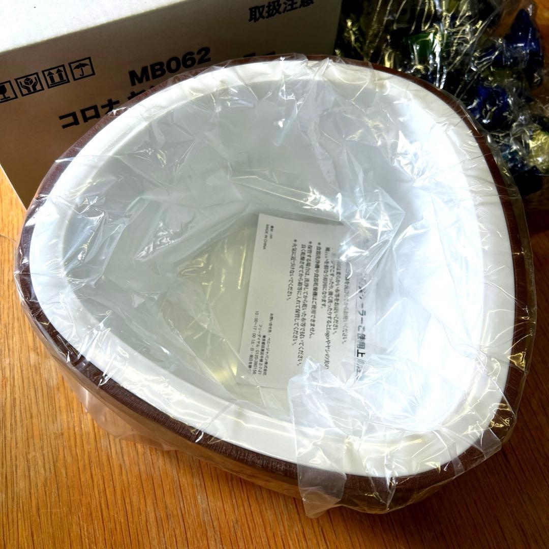 CoronaExtra コロナビール クーラーボックス　ノベルティ【未使用】