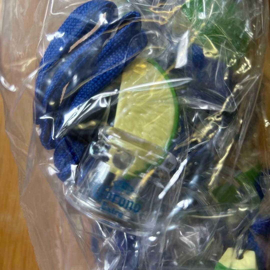 CoronaExtra コロナビール クーラーボックス　ノベルティ【未使用】