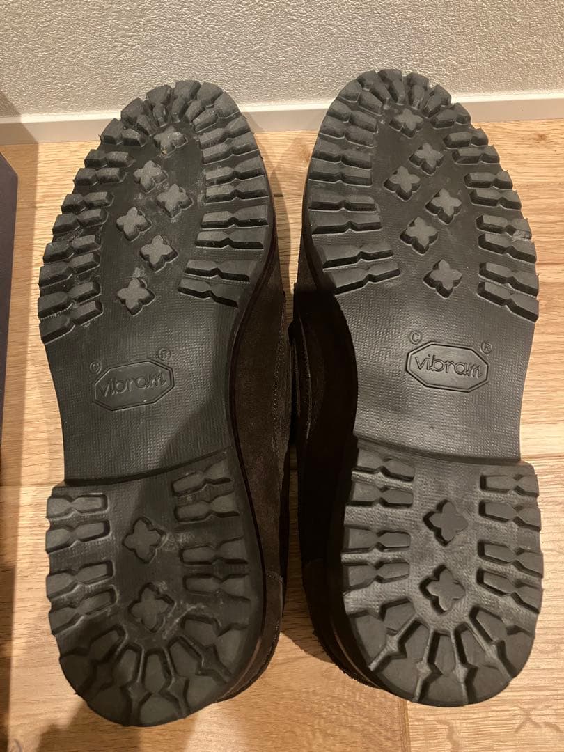 Jalan Sriwijaya × green label relaxing