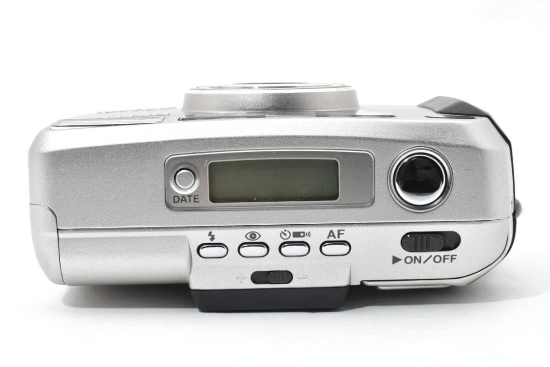 ★美品・基本動作OK★ ESPIO 120Mi 38-120mm #625N