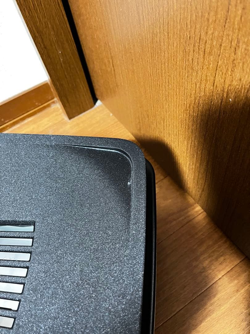 Aladdin （アラジン)グラファイトマジックグリラーplus