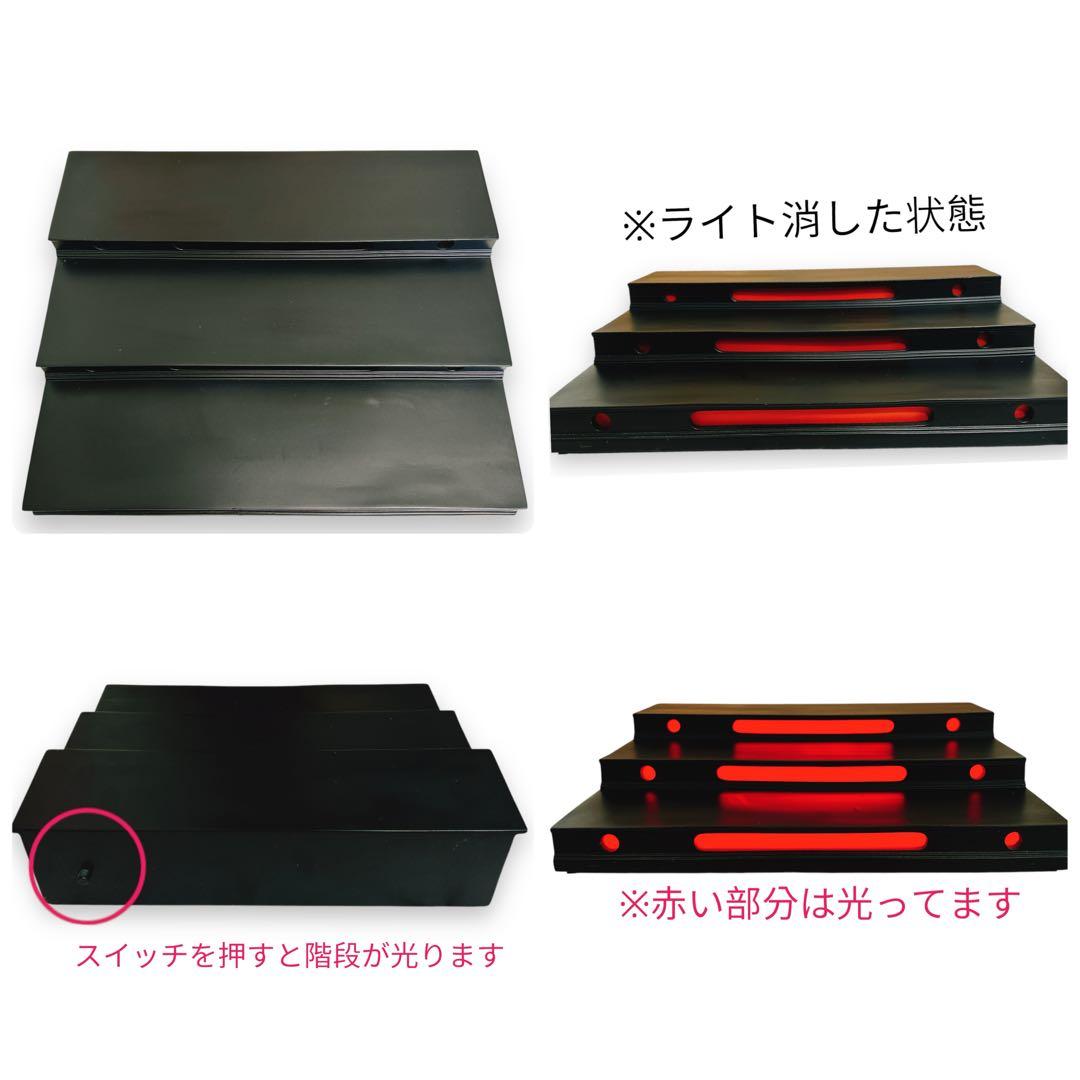 発光 ダースベイダー 1/6 帝国の逆襲 スタチュー ジェントルジャイアント