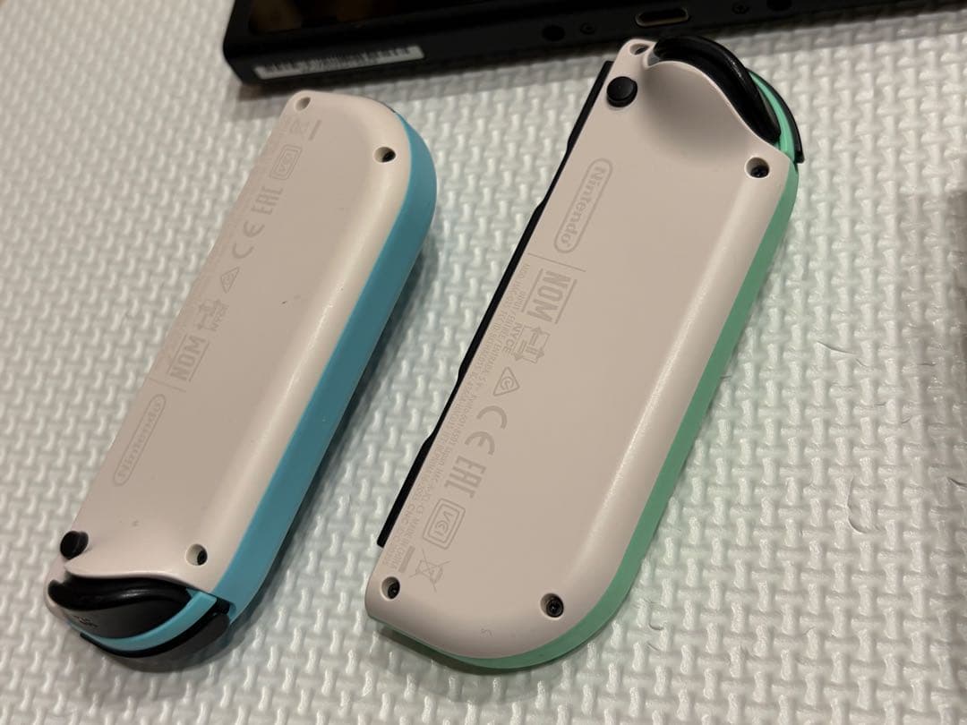 あつまれどうぶつの森　Nintendo Switch 本体