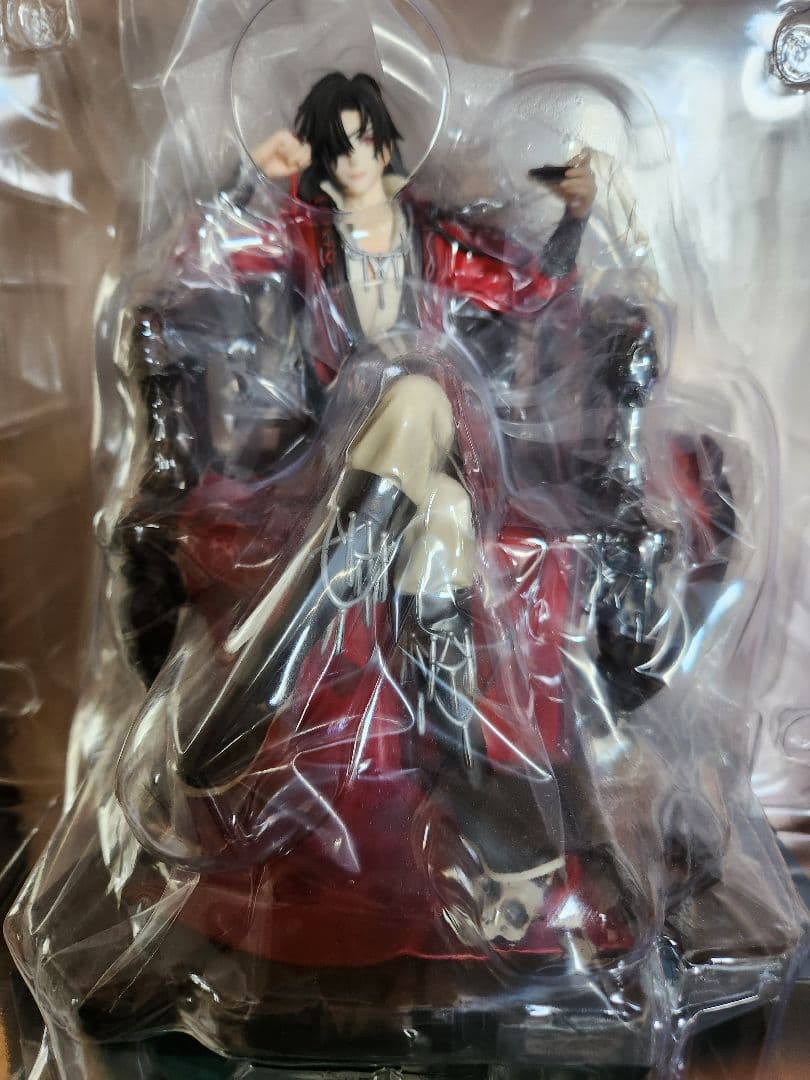 花城 フィギュア