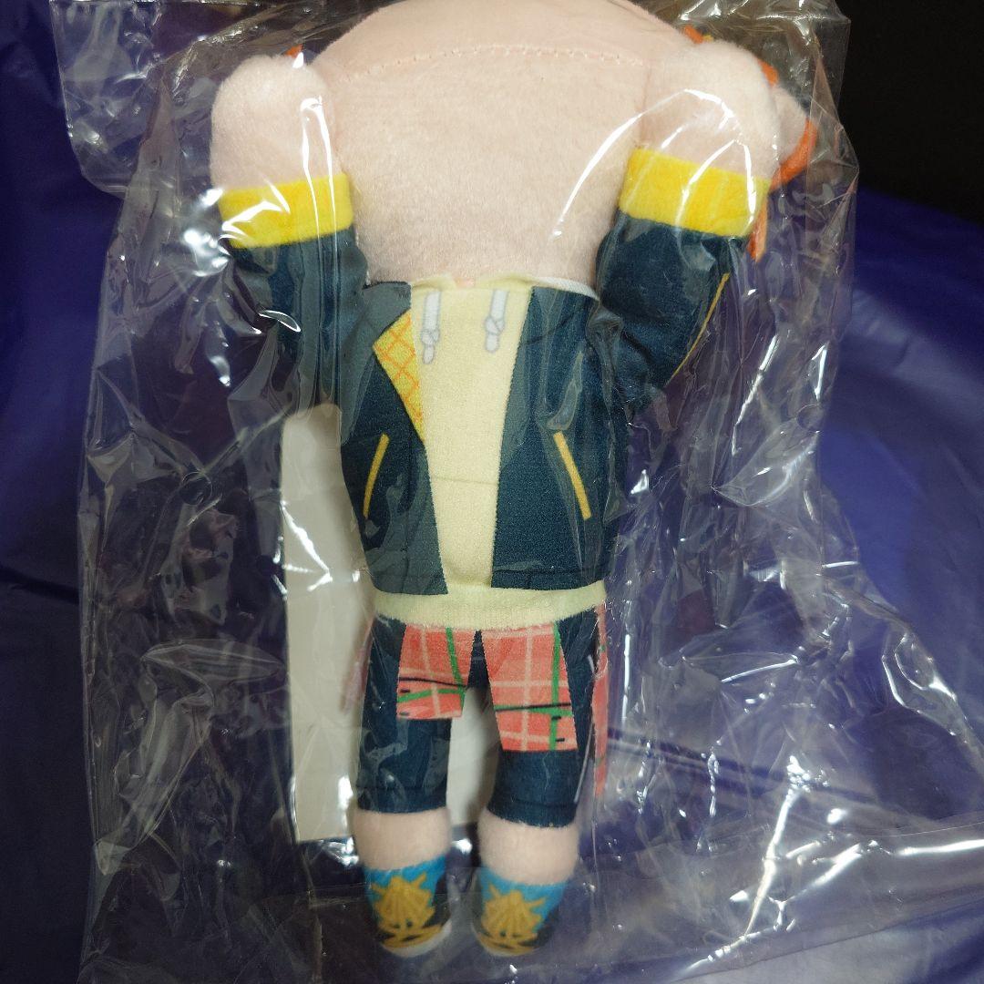 期間限定セール 8/31まで プロセカ 寝そべりぬいぐるみ まとめ売り