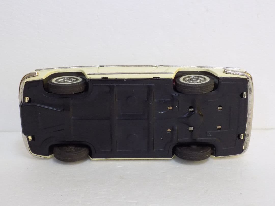 ✨️アサヒ玩具 ブリキ【ルノー フロリード 】フリクション